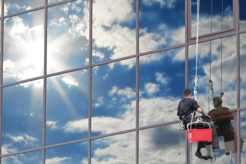 The quality of services