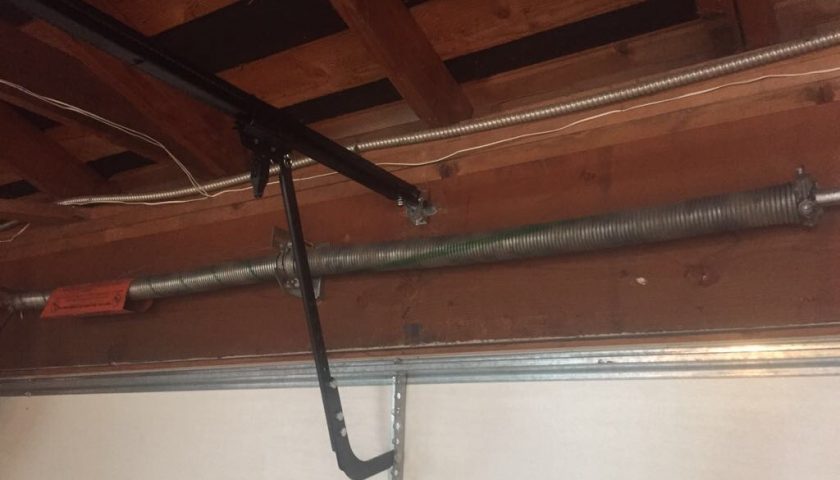 Garage Door Springs Repair Salt Lake City, Kearns