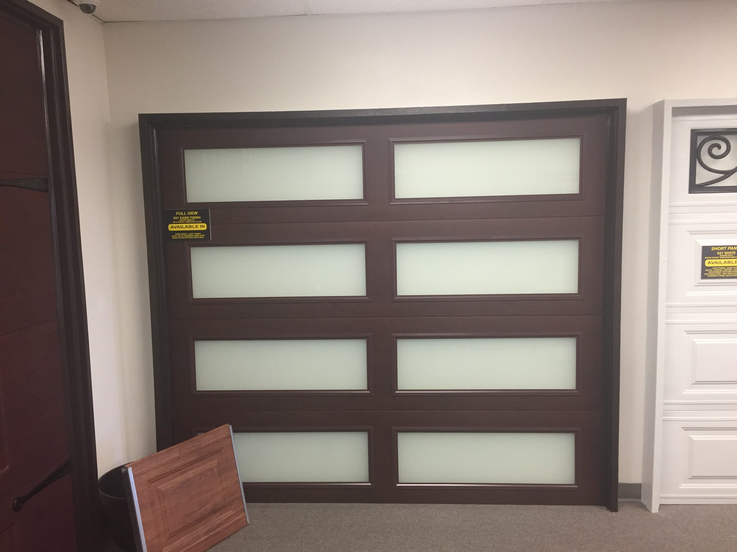 Garage Door Repair Victor, Volcano