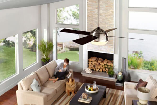A Guide to Selecting the Best Ceiling Fans